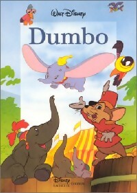 Livrenpoche : Dumbo - Emilie Beaumont - Livre