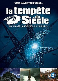 La Tempête du siècle - XXX - DVD