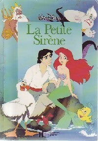 Livrenpoche : La Petite Sirène - Hans Christian Andersen - Livre