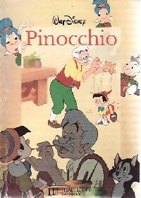 Pinocchio - Walt Disney, Disney - Livre
