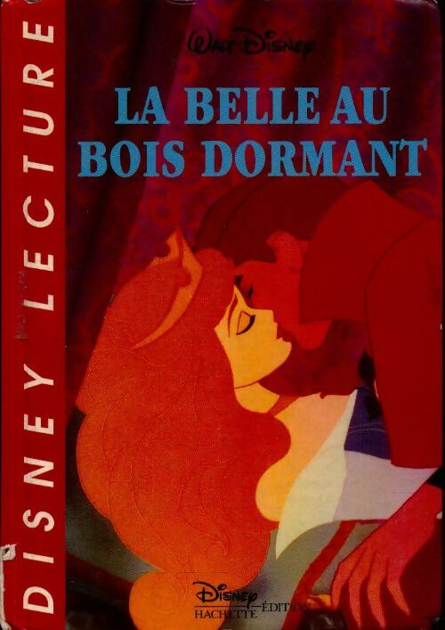 Livrenpoche : La belle au bois dormant - Walt Disney, Disney - Livre