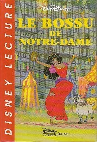 Livrenpoche : Le Bossu de Notre-Dame - Victor Hugo - Livre