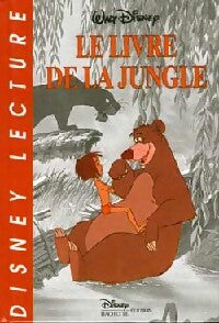 Livrenpoche : Le livre de la jungle - Walt Disney - Livre