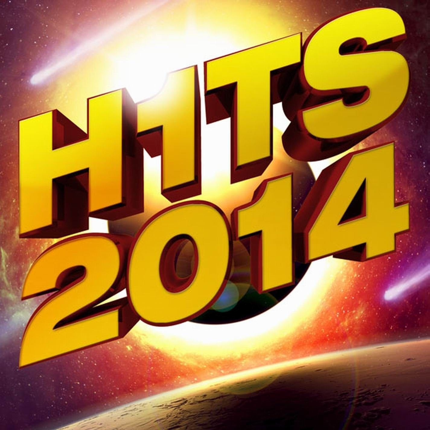 Hits 2014 / Various (Import) - Various - CD
