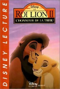 Livrenpoche : Le Roi Lion II - Walt Disney - Livre