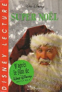Livrenpoche : Super Noël - Walt Disney - Livre