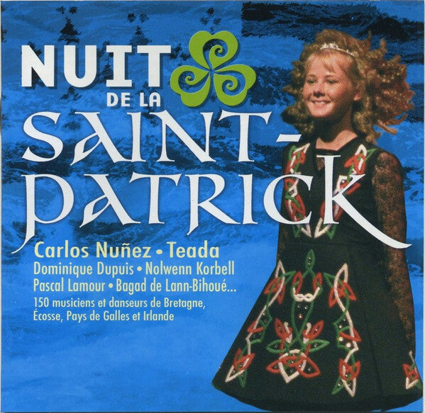 Collectif - Nuit De La Saint Patrick 2007 - Collectif - CD