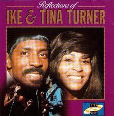 Ike & Tina Turner - Reflections Of - Ike & Tina Turner - CD