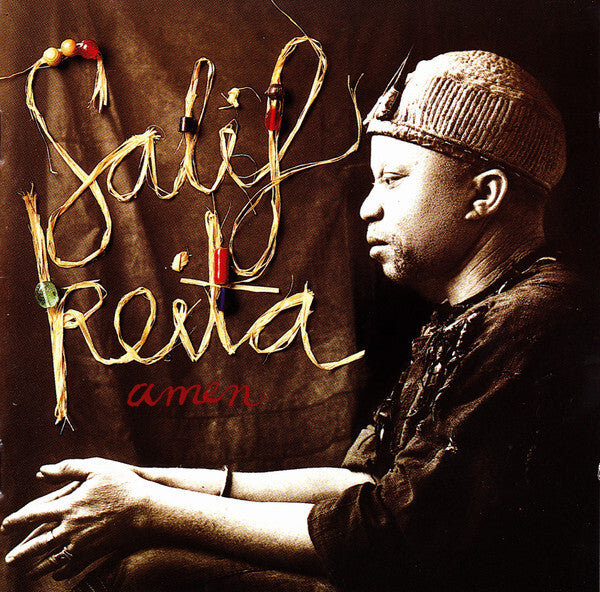 Salif Keita - Amen - salif keita - CD