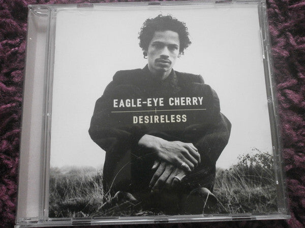 Eagle-Eye Cherry - Desireless - Eagle-Eye Cherry - CD