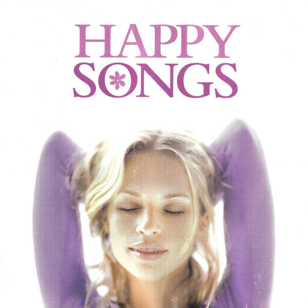 Collectif - Happy Songs - Collectif - CD