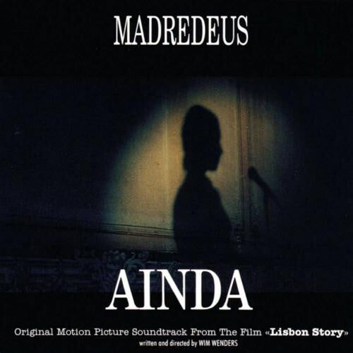 Madredeus - Ainda - Madredeus - CD