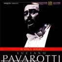 O Holy Night - Luciano Pavarotti - CD