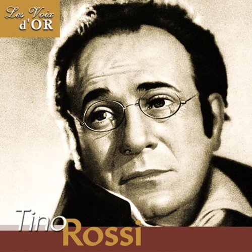 Tino Rossi -  - CD