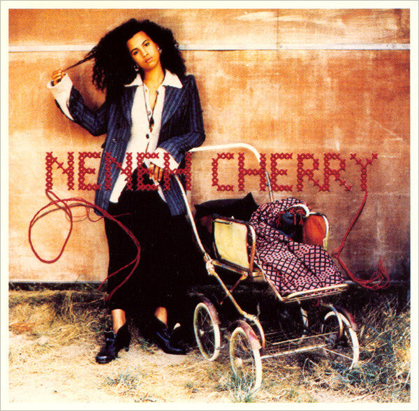 Neneh Cherry - Homebrew - Neneh Cherry - CD