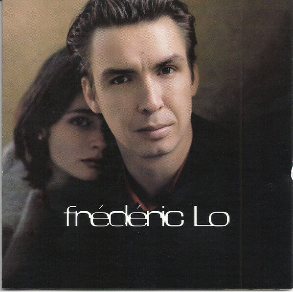 Frédéric Lo - La Marne Bleue - Frédéric Lo - CD