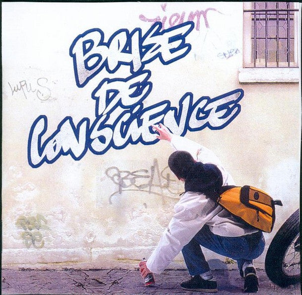Collectif - Brise De Conscience - Collectif - CD