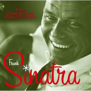 Frank Sinatra - The Christmas Collection - Frank Sinatra - CD