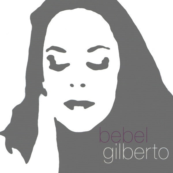 Bebel Gilberto - Tanto Tempo - Bebel Gilberto - CD