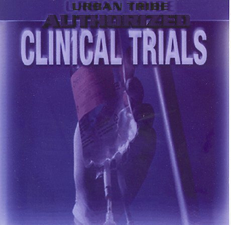 Urban Tribe - Authorized Clinical Trials - Urban Tribe - CD