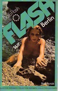 Livrenpoche : Flash sur Berlin - Daib Flash - Livre