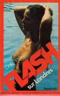 Livrenpoche : Flash sur Londres - Daib Flash - Livre