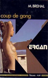 Livrenpoche : Coup de gong - Marc Bréhal - Livre