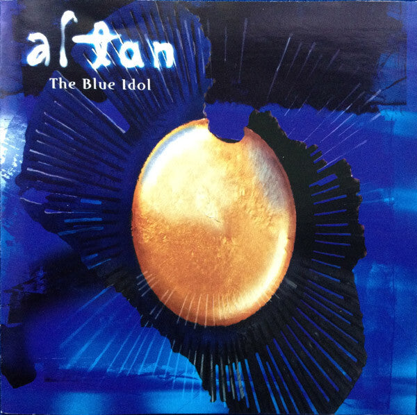 Altan - The Blue Idol - Altan - CD