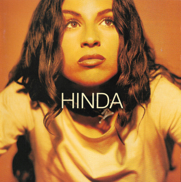 Hinda* - Hinda - Hinda - CD