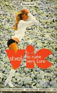 Livrenpoche : La ruée vers Lore - Gilles Morris-Dumoulin - Livre