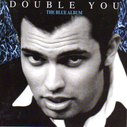 Double You - The Blue Album - Double You - CD