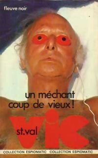 Livrenpoche : Un méchant coup de vieux ! - Gilles Morris-Dumoulin - Livre