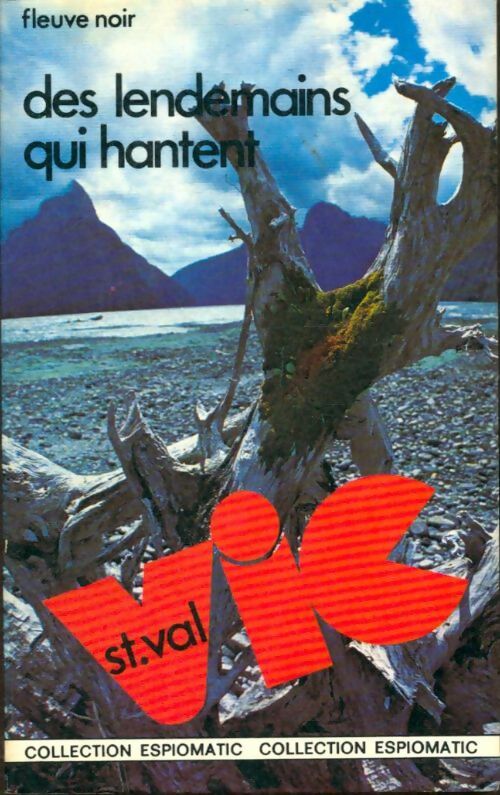 Livrenpoche : Des lendemains qui hantent - Gilles Morris-Dumoulin - Livre