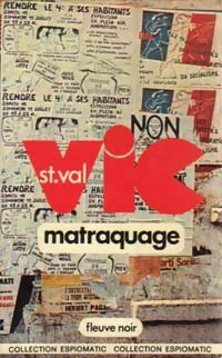 Matraquage - Gilles Morris-Dumoulin - Livre