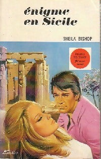 Livrenpoche : Enigme en Sicile - Sheila Bishop - Livre