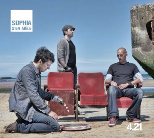 4.21 - SOPHIA S EN MELE - CD