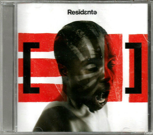 Residente - Residente - Residente - CD