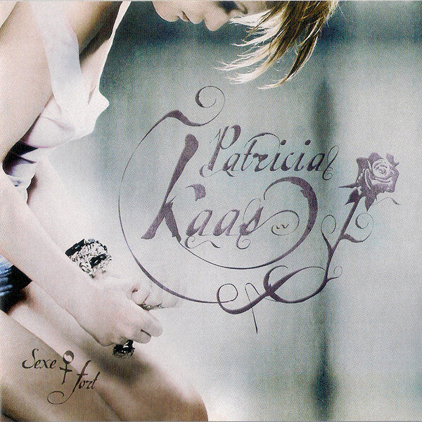 Patricia Kaas - Sexe Fort - Patricia Kaas - CD