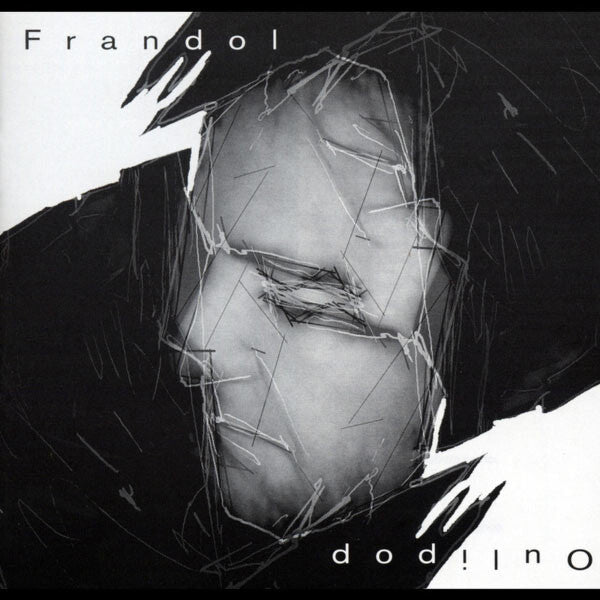 Frandol - Oulipop - Frandol - CD