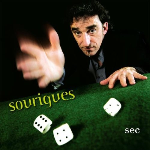 Sec - Sourigues - CD