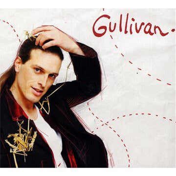 Gullivan - Gullivan - Gullivan - CD