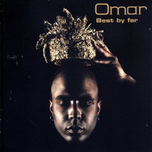 Omar - Best By Far - Omar - CD