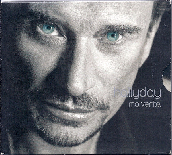 Hallyday* - Ma Vérité - Hallyday - CD
