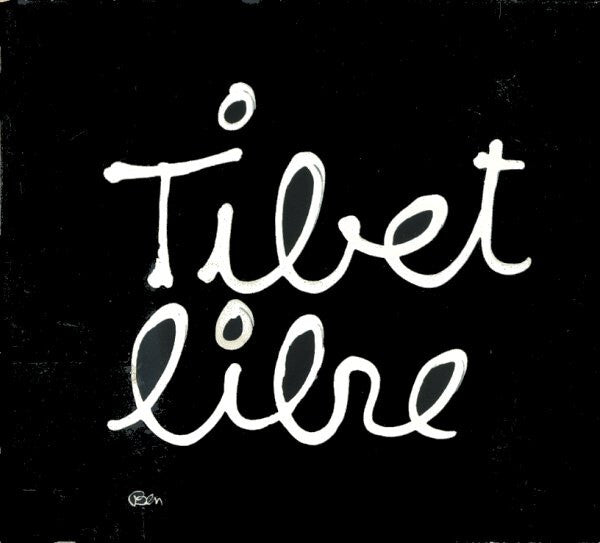 Collectif - Tibet Libre - Collectif - CD