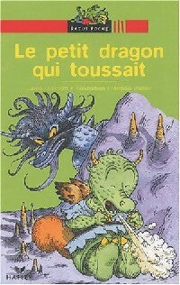 Livrenpoche : Le petit dragon qui toussait - Laure Clément - Livre