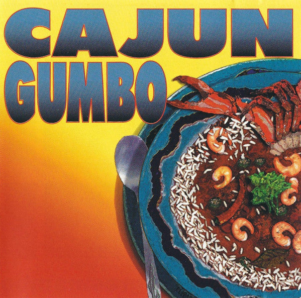 Waylon Thibodeaux - Cajun Gumbo - Waylon Thibodeaux - CD