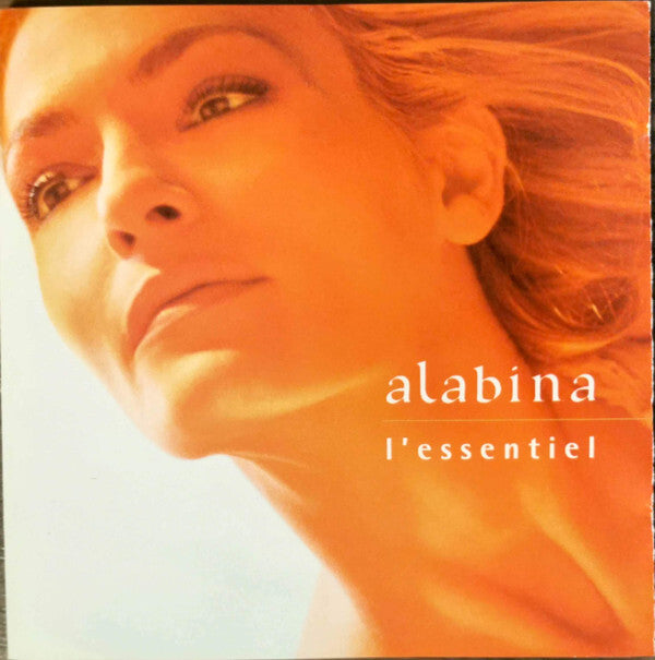 Alabina - L'Essentiel - Alabina - CD