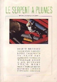 Livrenpoche : Revue-Poche N°2 - Collectif - Livre