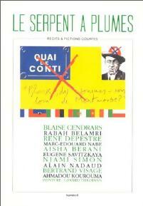 Livrenpoche : Revue-Poche N°8 - Collectif - Livre
