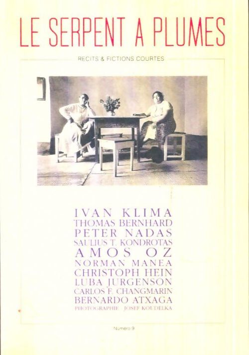 Livrenpoche : Revue-Poche N°9 - Collectif - Livre